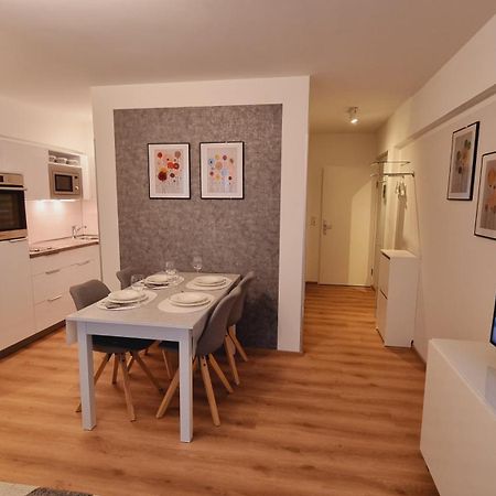 Ferienwohnung Mohnwiese Und Blumenwiese Віллінген Екстер'єр фото